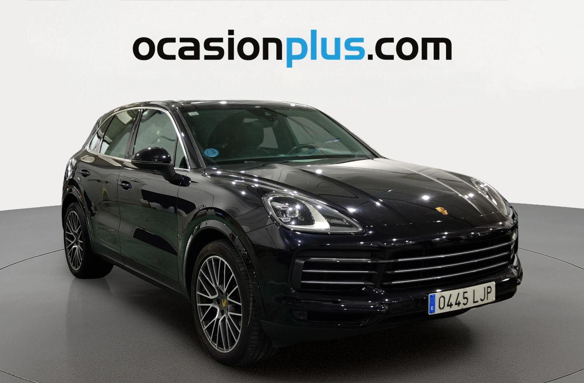 Porsche Cayenne - foto 2