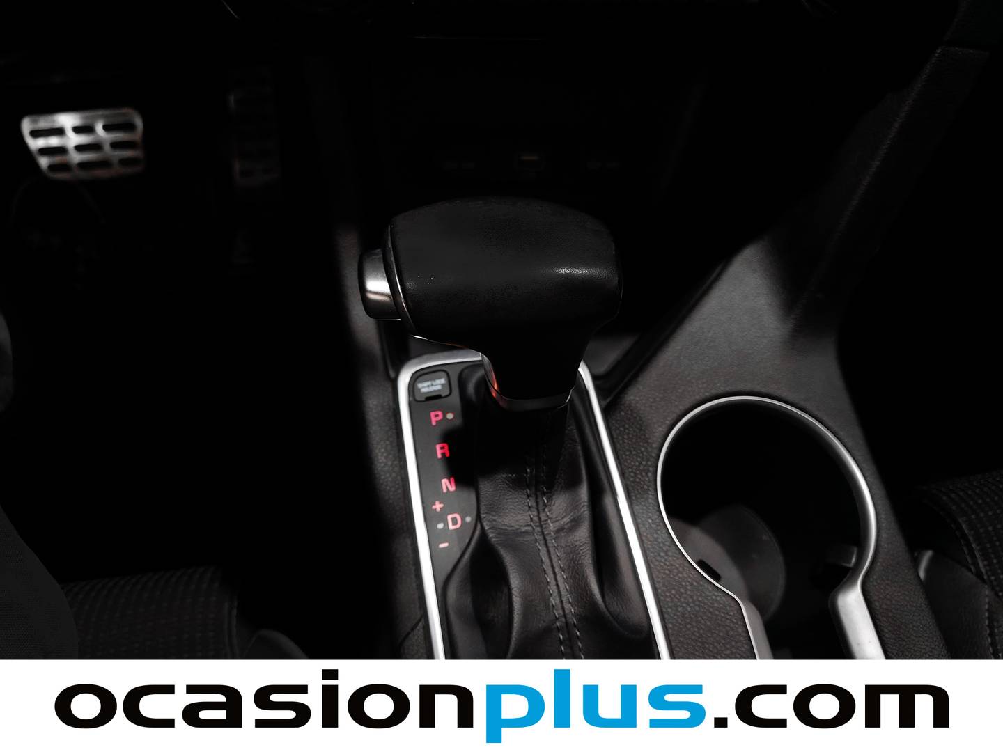 Foto KIA Sportage Kia Sportage 1.6 MHEV GT Line Essential 4x2 DCT  (136 CV)