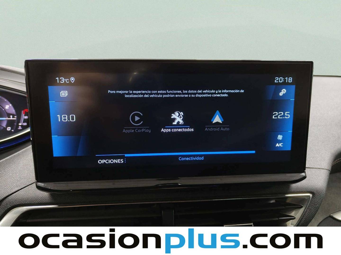 Foto Peugeot 3008 Peugeot 3008 PureTech 130 S&S GT EAT8 (130 CV)