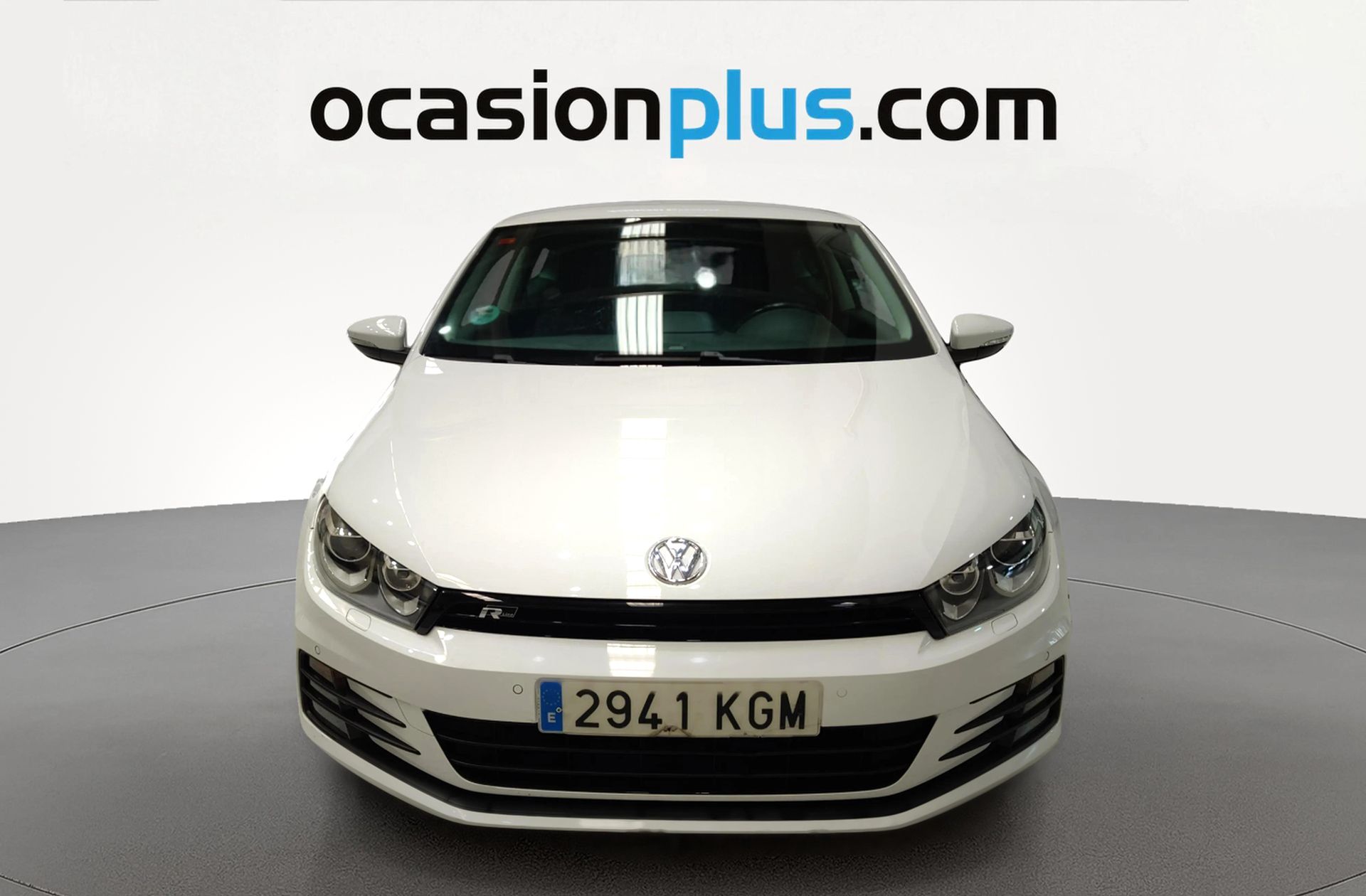Volkswagen Scirocco Typhoon by R-Line 1.4 TSI BMT - foto 15