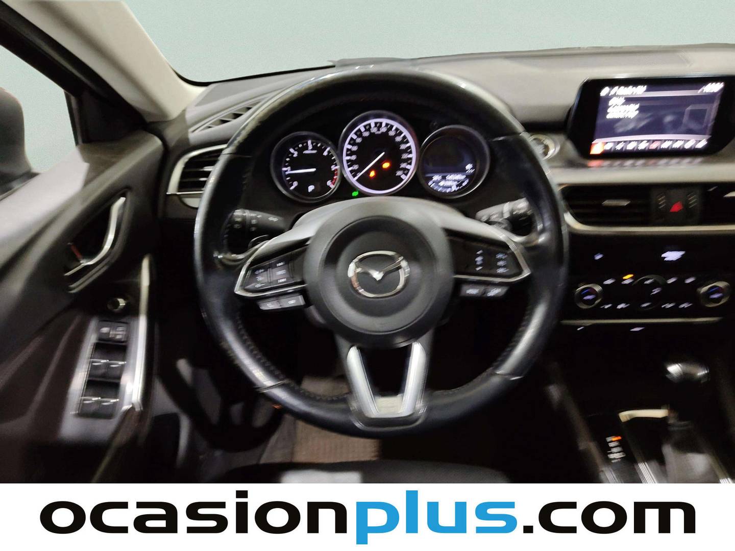 Mazda Mazda6 Mazda Mazda 6 2.2 DE WAGON Luxury + Pack Premium + Pack Travel AT (175 CV) al mejor precio