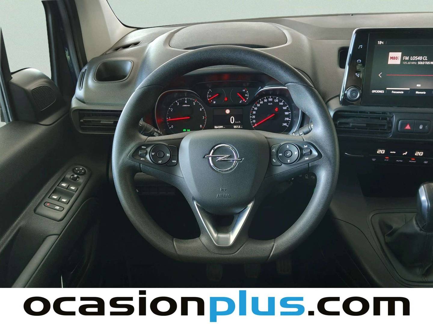 Opel Combo Life Opel Combo Life 1.5 TD S&S Selective XL (102 CV) 7 Plazas seminuevo