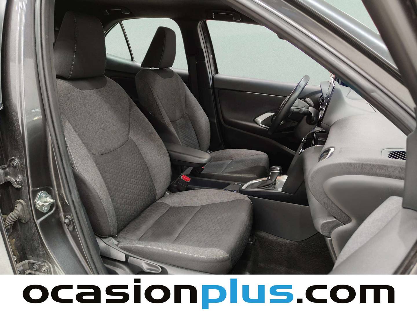 Foto Toyota Yaris Cross Toyota Yaris Cross 120H Active Tech (116 CV)