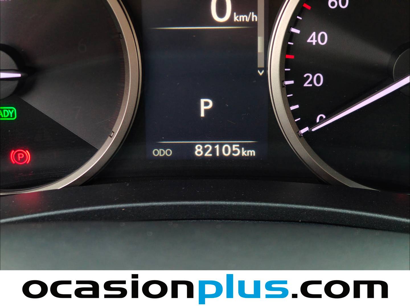 Foto Lexus NX Lexus NX 300h Business Navigation 2WD (197 CV)