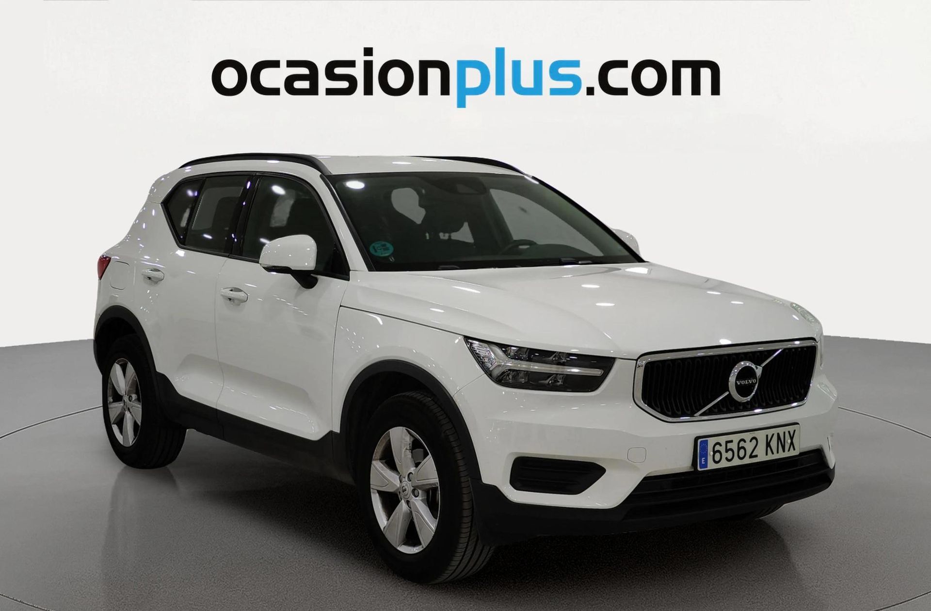 Volvo XC40 D3 - foto 2