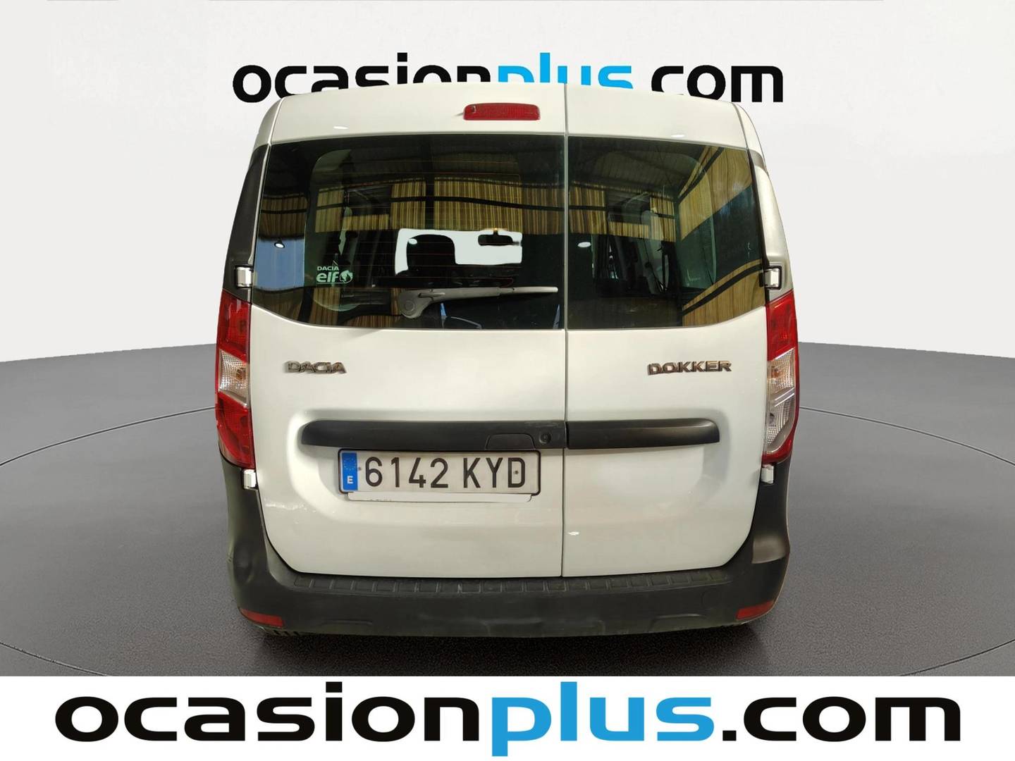 Dacia Dokker Dacia Dokker Essential dCi (75 CV) barato