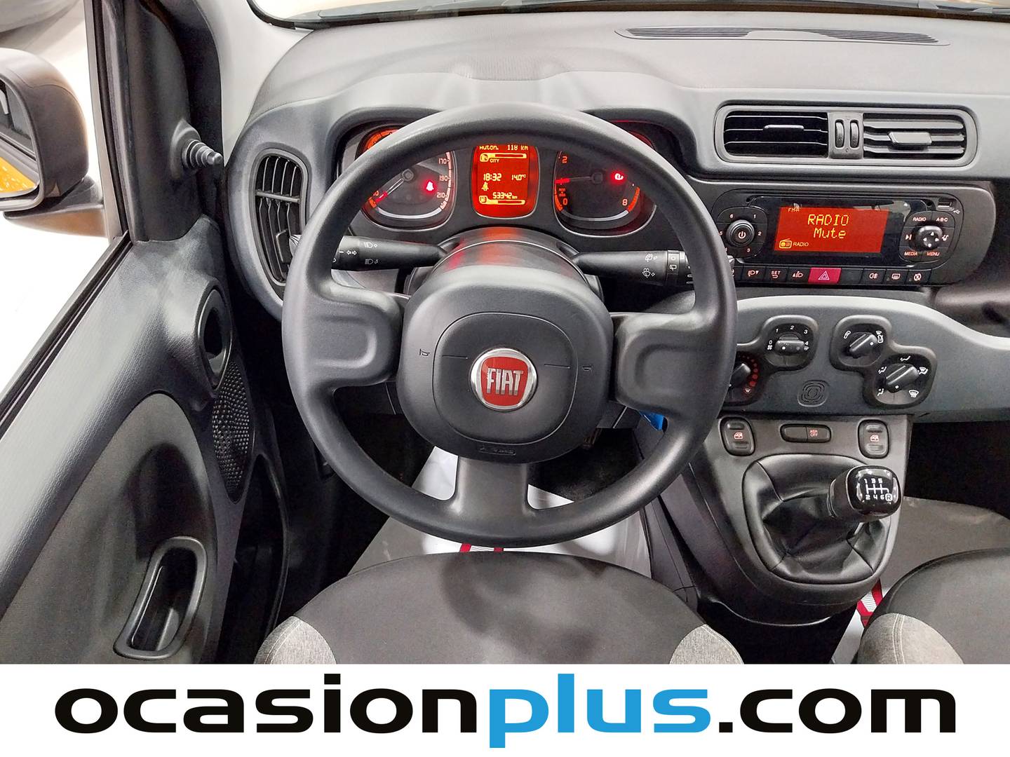 Foto Fiat Panda Fiat Panda 1.0 Hybrid GSE (70 CV)