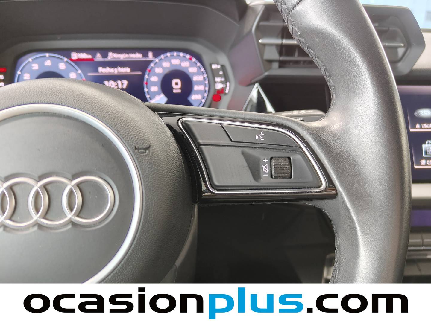 Audi A3 Audi A3 Sportback Advanced 35 TFSI (150 CV) gasolina