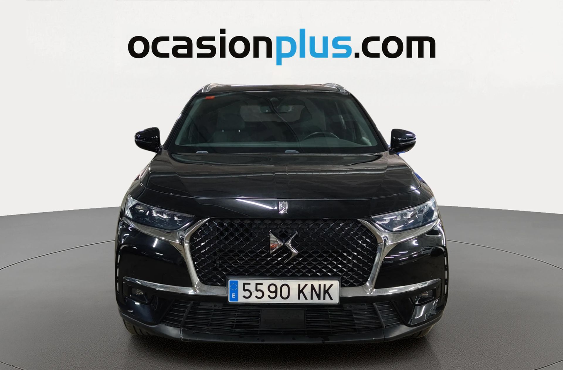 DS DS 7 Crossback PureTech 225 Grand Chic - foto 16