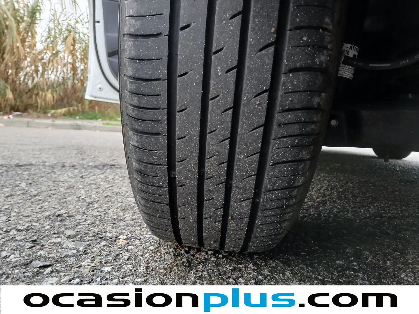 Foto KIA Niro Kia Niro 1.6 GDi HEV Drive (129 CV)