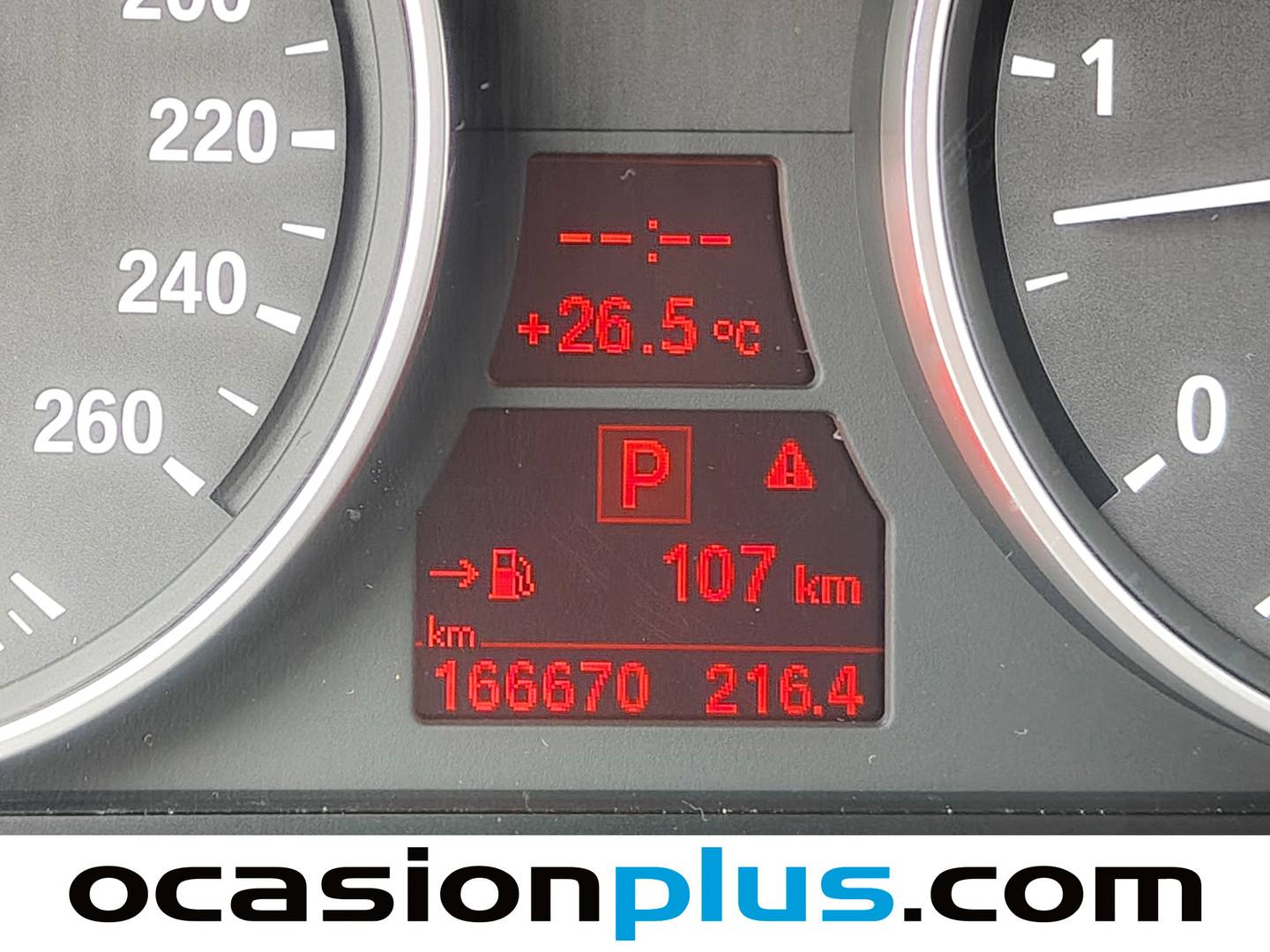 Foto BMW X5 BMW X5 xDrive30d (245 CV)