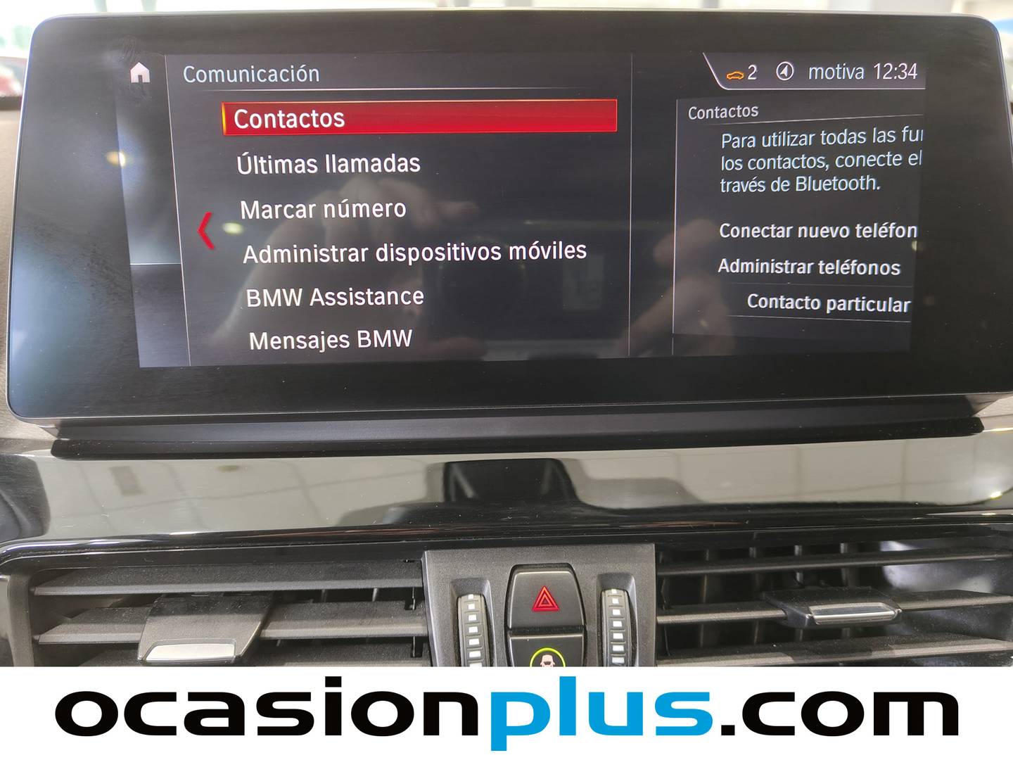 Foto BMW X1 BMW X1 xDrive25e (220 CV)