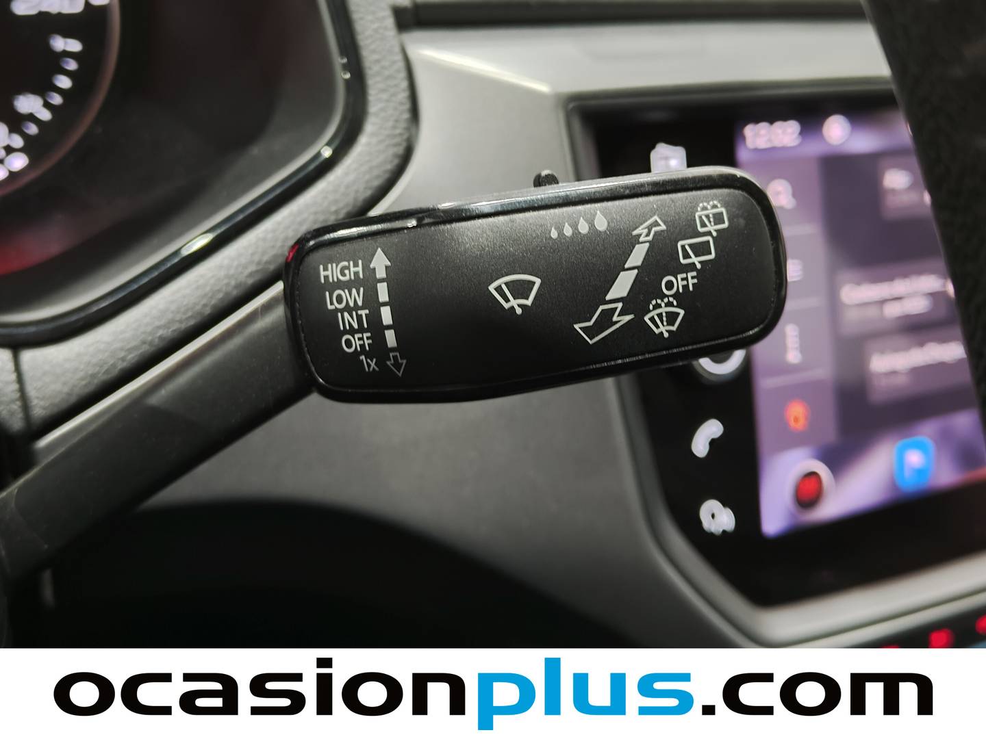 Seat Ibiza Seat Ibiza 1.0 TSI Style Go2 (110 CV) 110cv