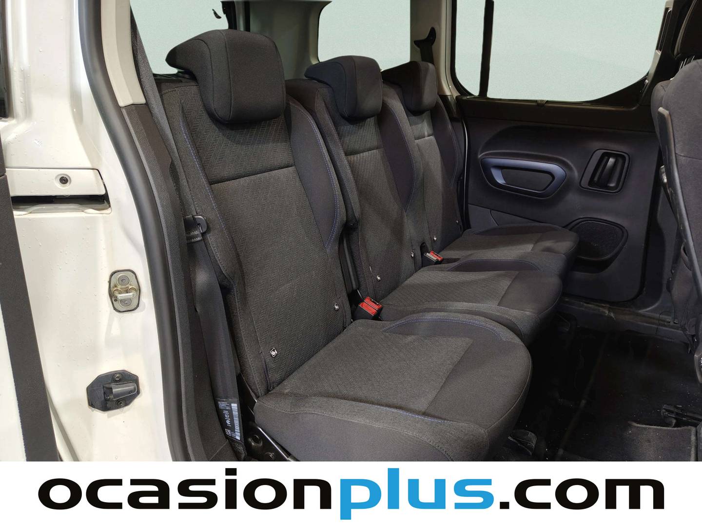 Peugeot Rifter Peugeot Rifter BlueHDi 130 S&S Allure Standard (130 CV) km 0