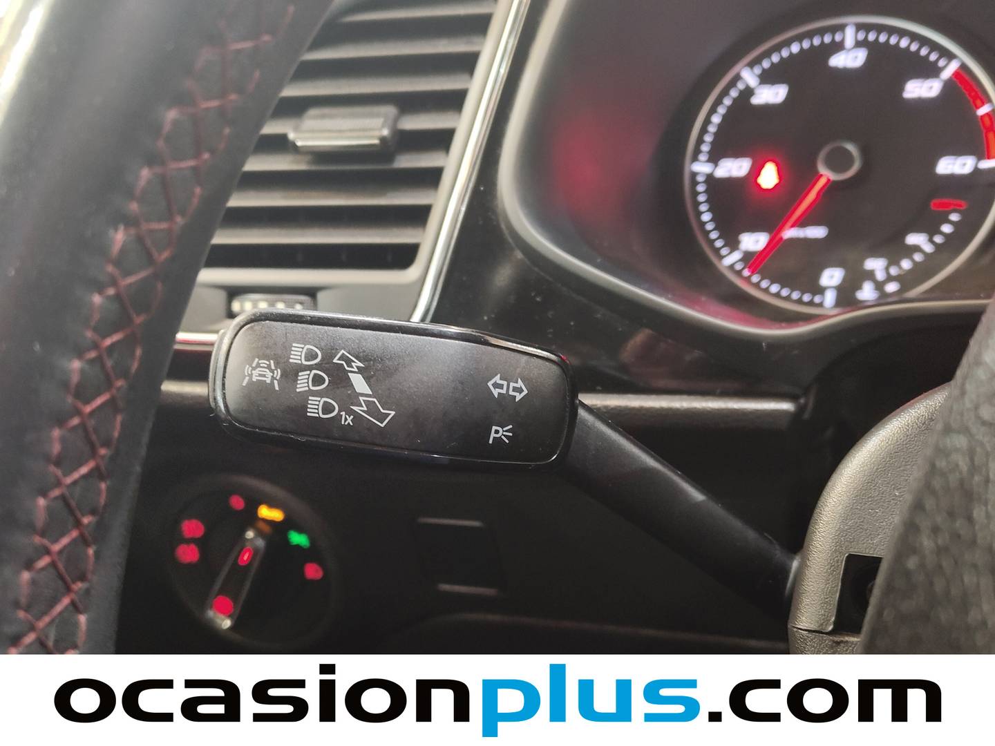 Foto Seat León SEAT León SC 2.0 TDI S&S FR DSG (184 CV)