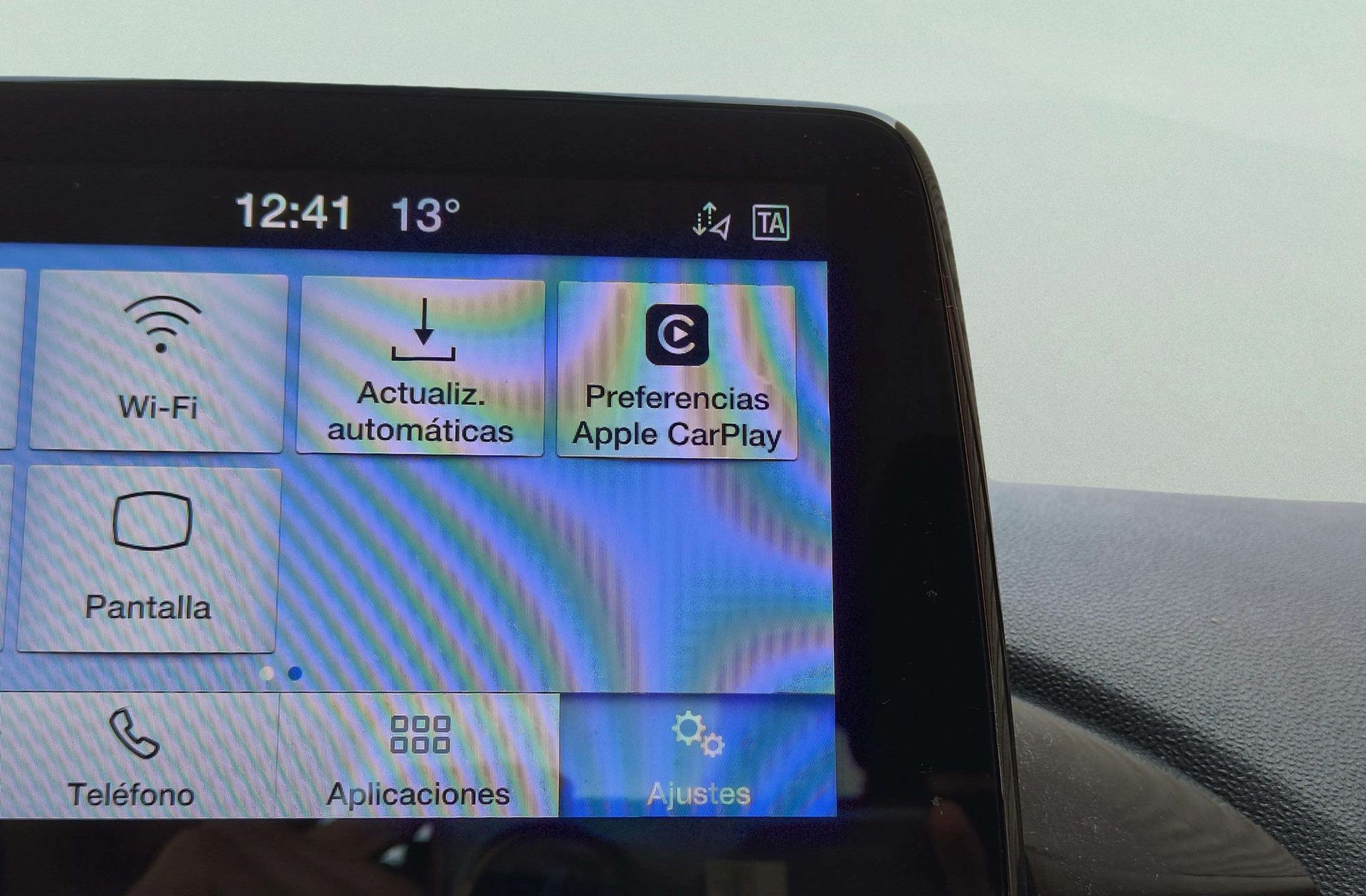 Ford Fiesta 1.1 Ti-VCT Trend - foto 7