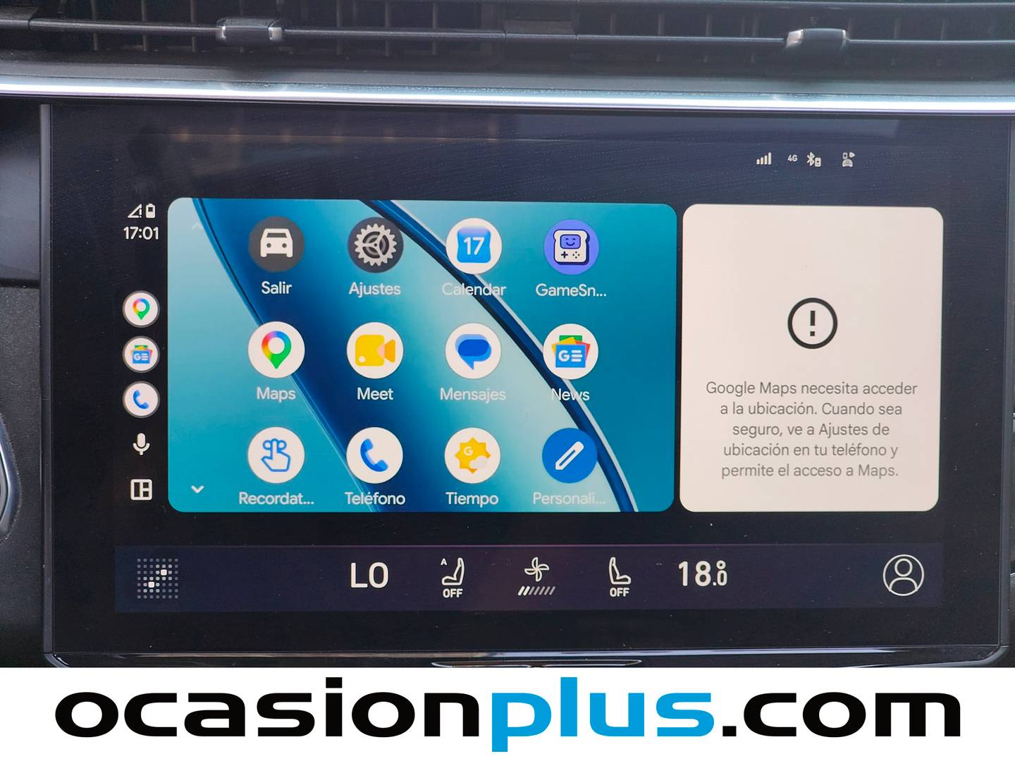 Extras del Lynk & Co 01 Lynk & Co 01 1.5 PHEV (261 CV)