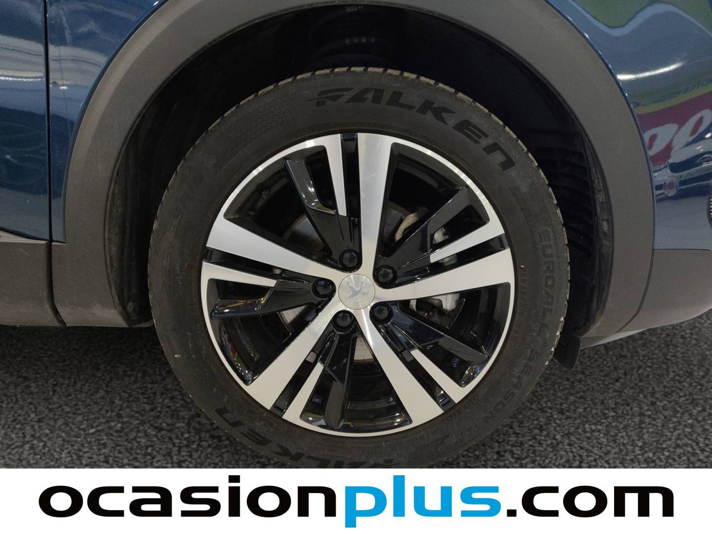 Foto Peugeot 3008 Hybrid Peugeot 3008 GT eDCS6 (145 CV)