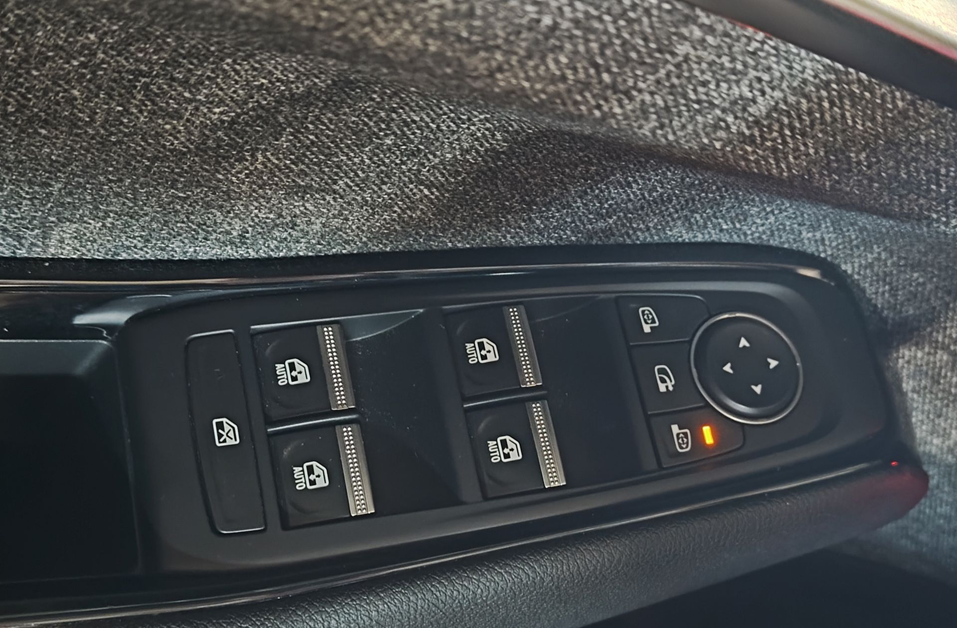Renault Espace Techno E-Tech full hybrid - foto 34