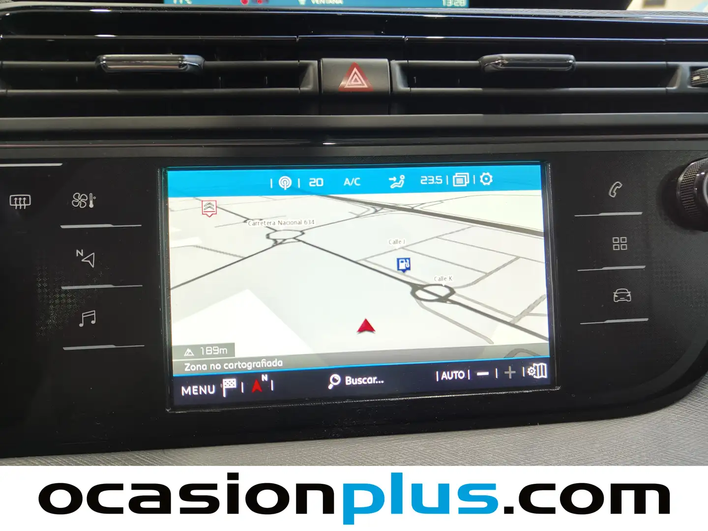 Foto Citroën C4 Picasso Citroen C4 Picasso PureTech 130 S&S Feel  (130 CV)