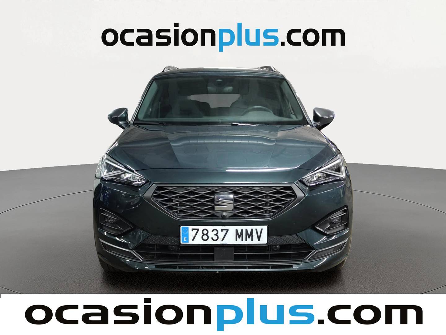 Seat Tarraco Seat Tarraco 1.5 TSI S&S FR Edition DSG (150 CV) al mejor precio