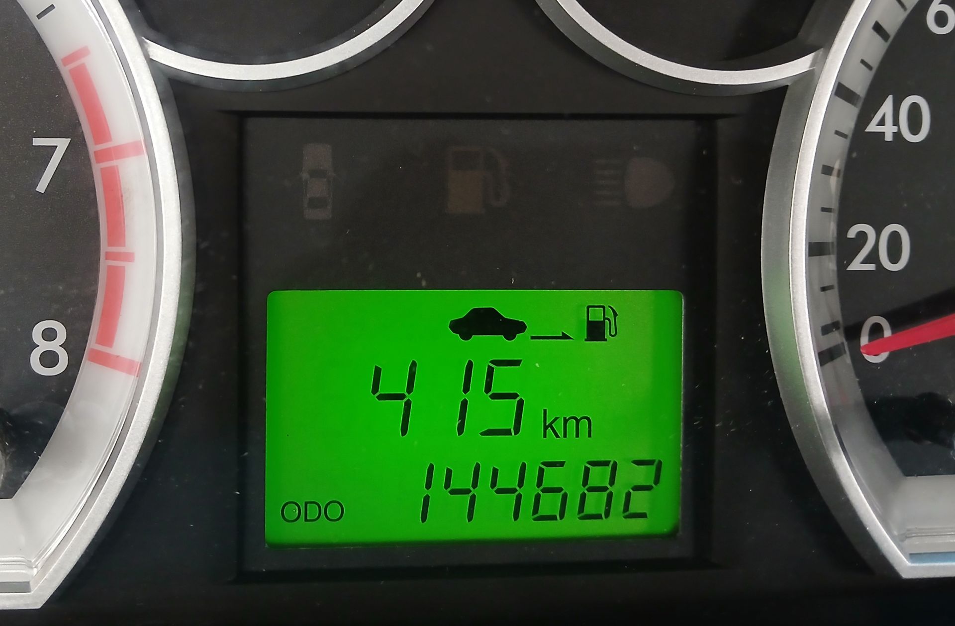 Chevrolet Aveo 1.4 16v LS - foto 7