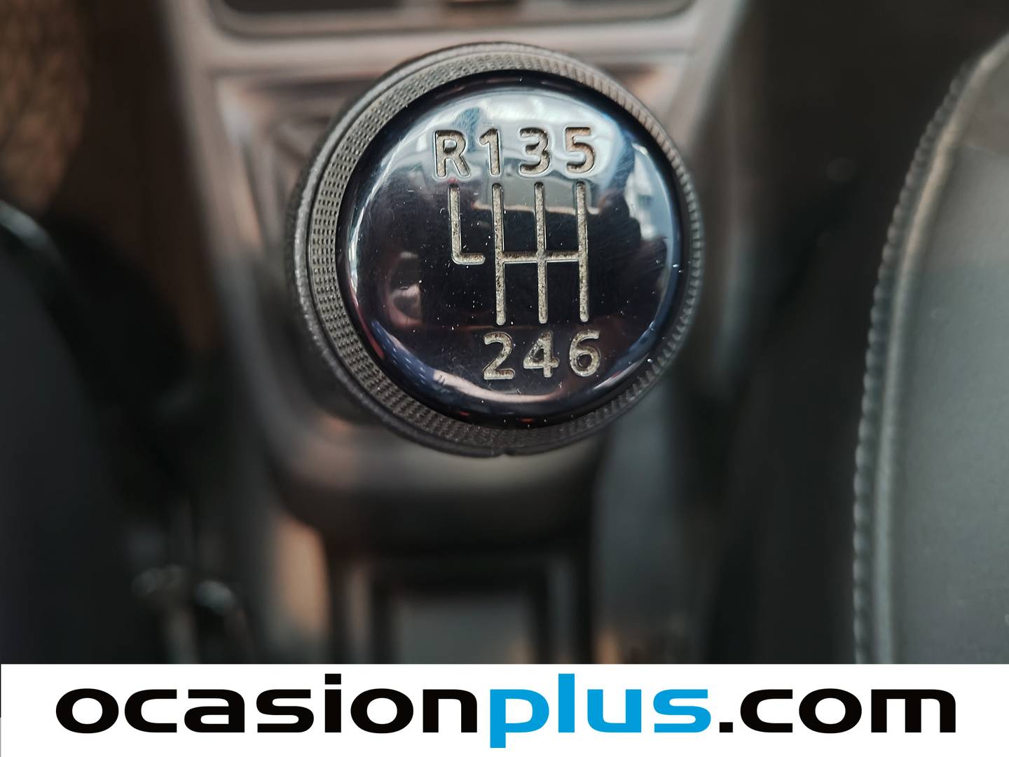 Renault Express Renault Express Furgon Advance Blue dCi (95 CV) de segunda mano