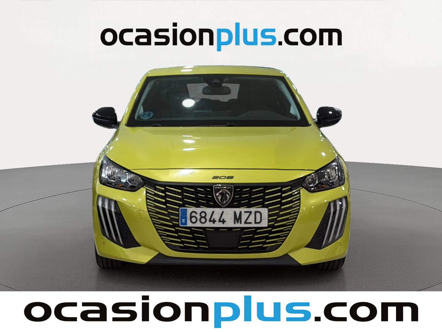 Peugeot 208 Peugeot 208 PureTech 100 Allure (100 CV) barato