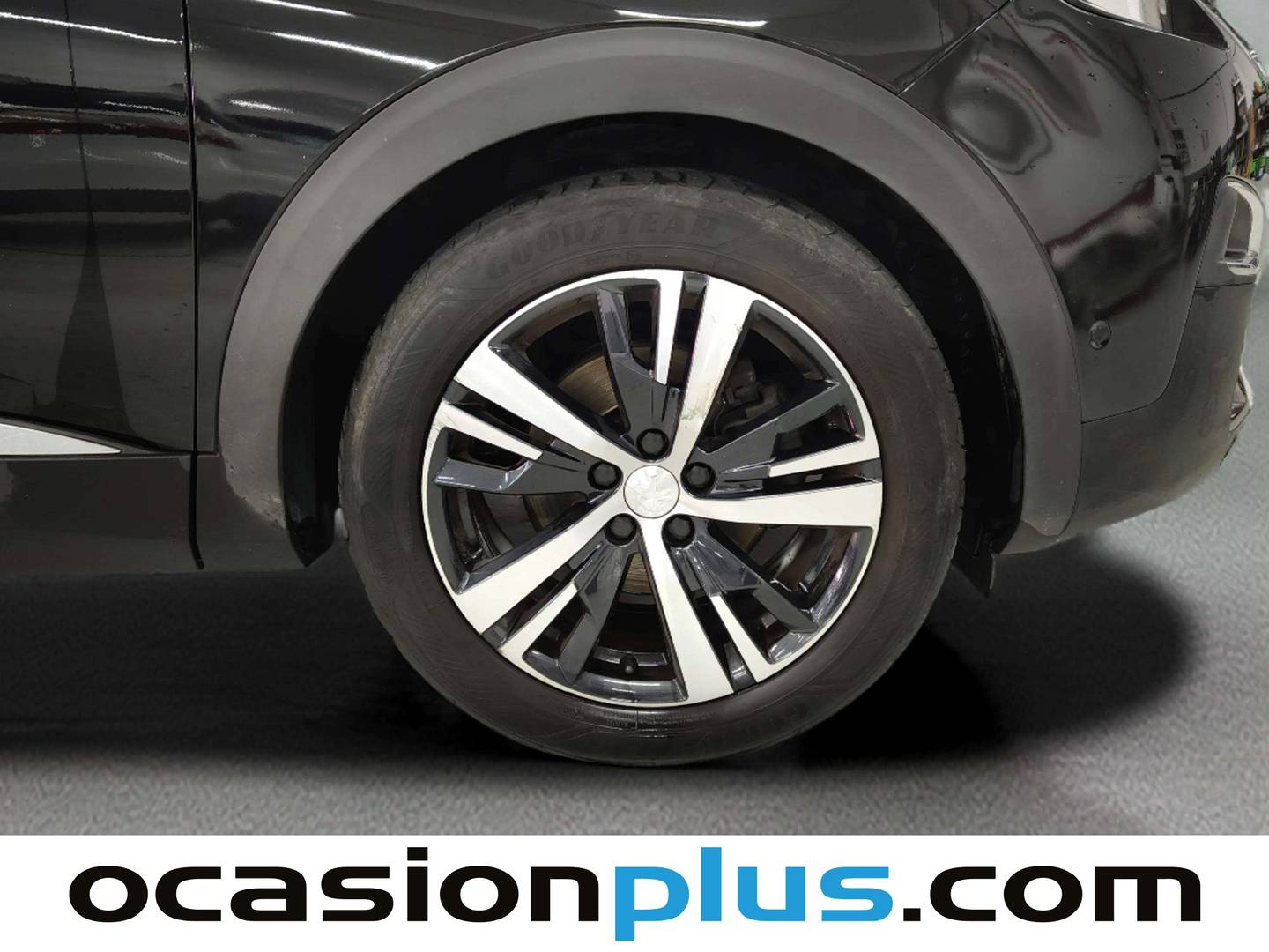 Peugeot 3008 Peugeot 3008 BlueHDI 130 S&S GT Line (130 CV) 130cv