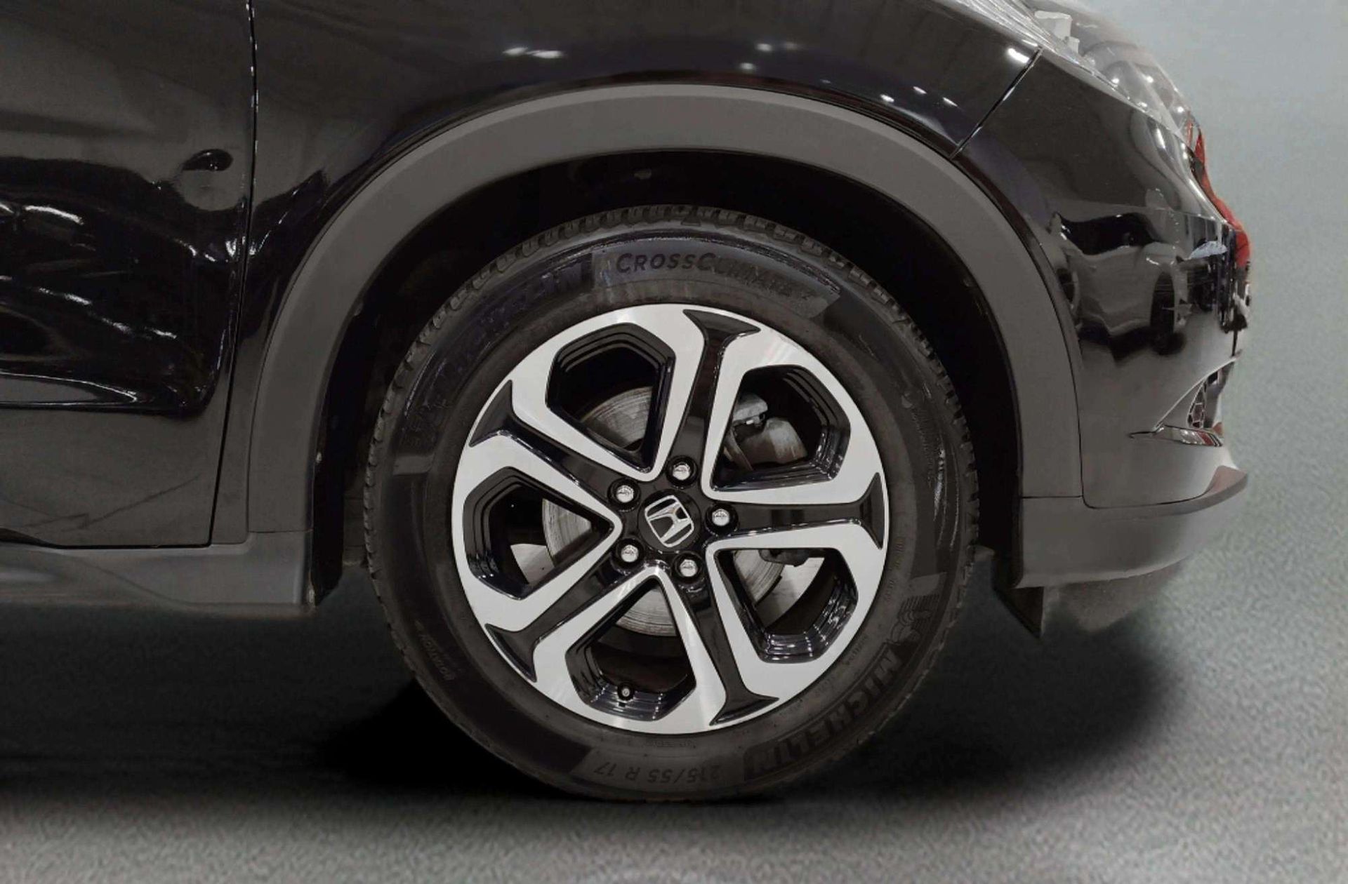Honda HR-V 1.6 i-DTEC Executive - foto 44