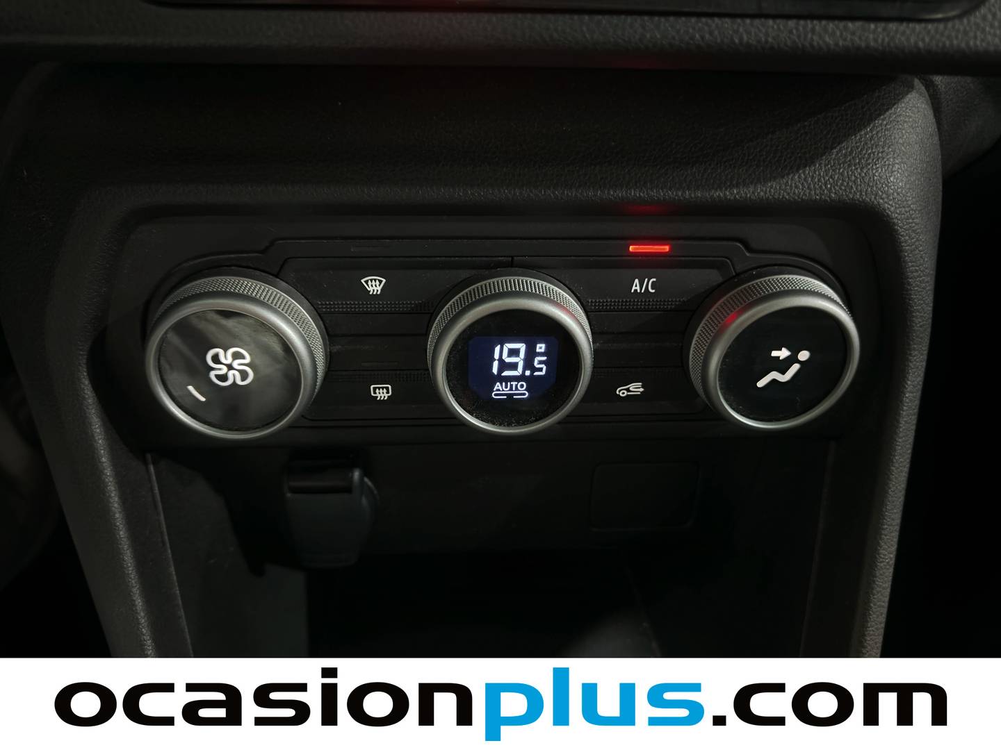 Foto Dacia Sandero Dacia Sandero Stepway Expression TCe  (91 CV)