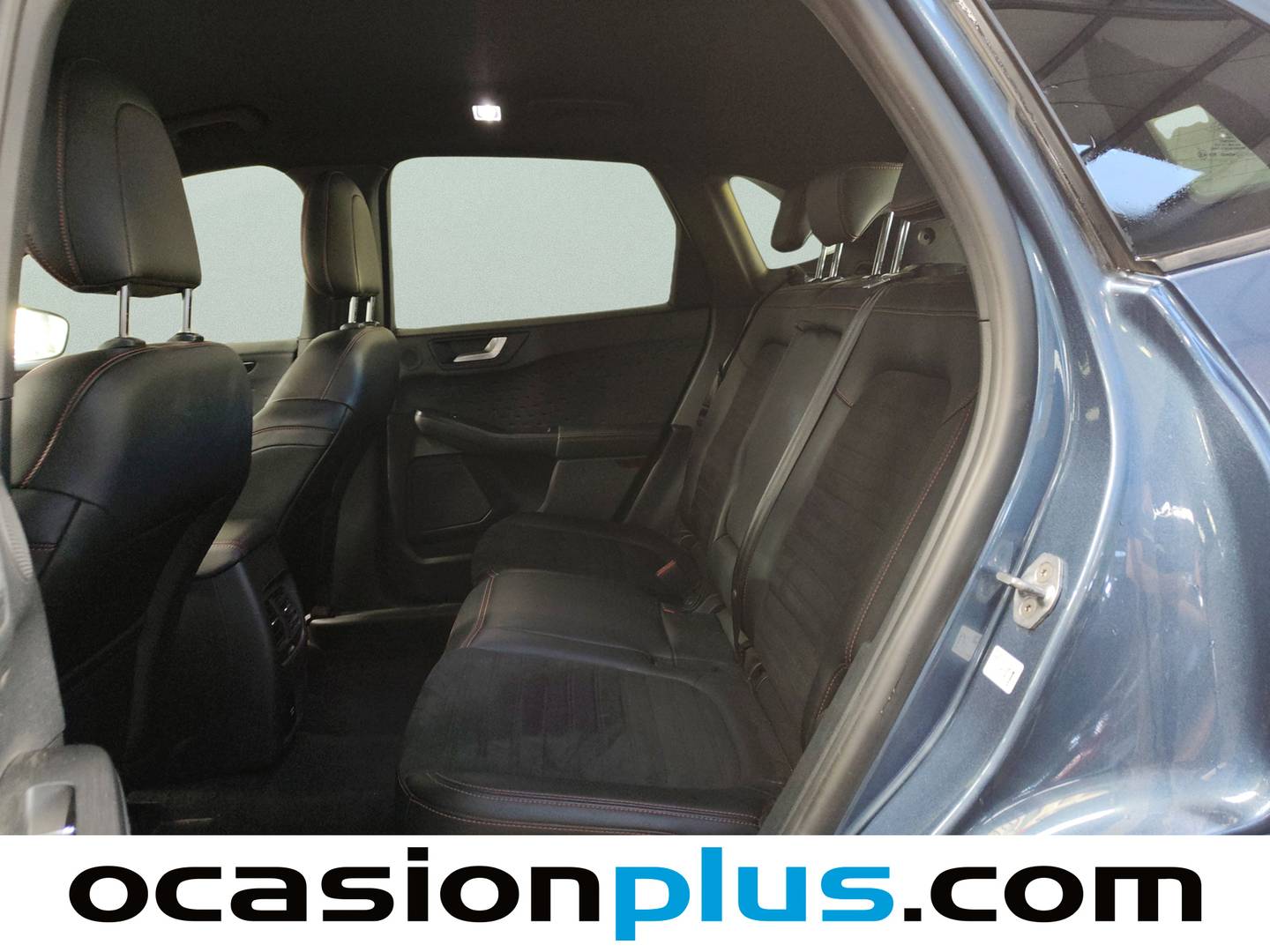 Foto Ford Kuga Ford Kuga 2.0 EcoBlue ST-Line X 4x4 Auto (190 CV)