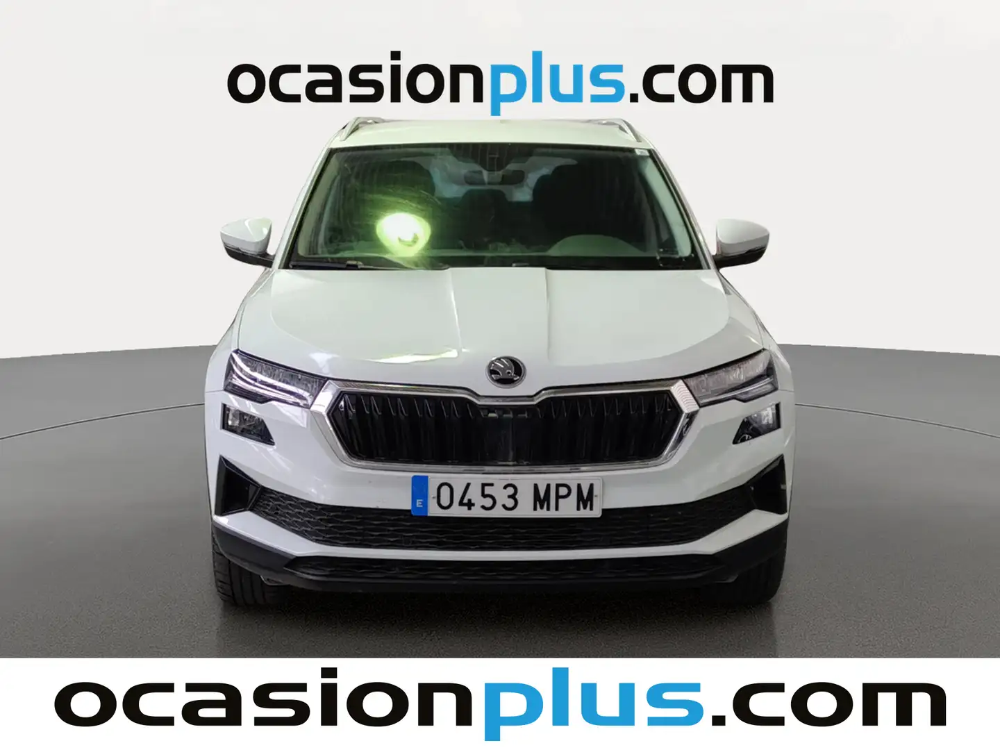 Foto Skoda Karoq Skoda Karoq 2.0 TDI Selection (115 CV)