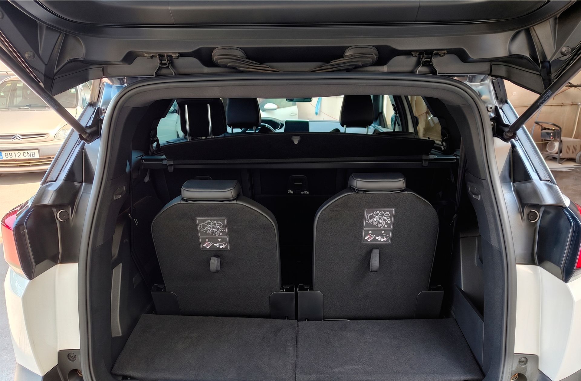 Peugeot 5008 PureTech 130 GT Line 7 plazas - foto 17