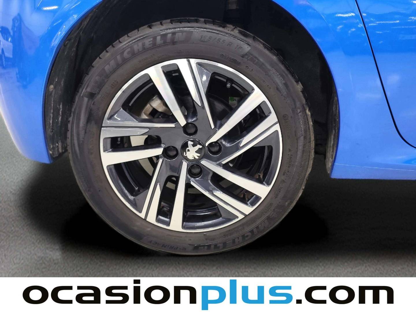 Peugeot 208 Peugeot 208 PureTech 100 Allure Pack (100 CV) manual