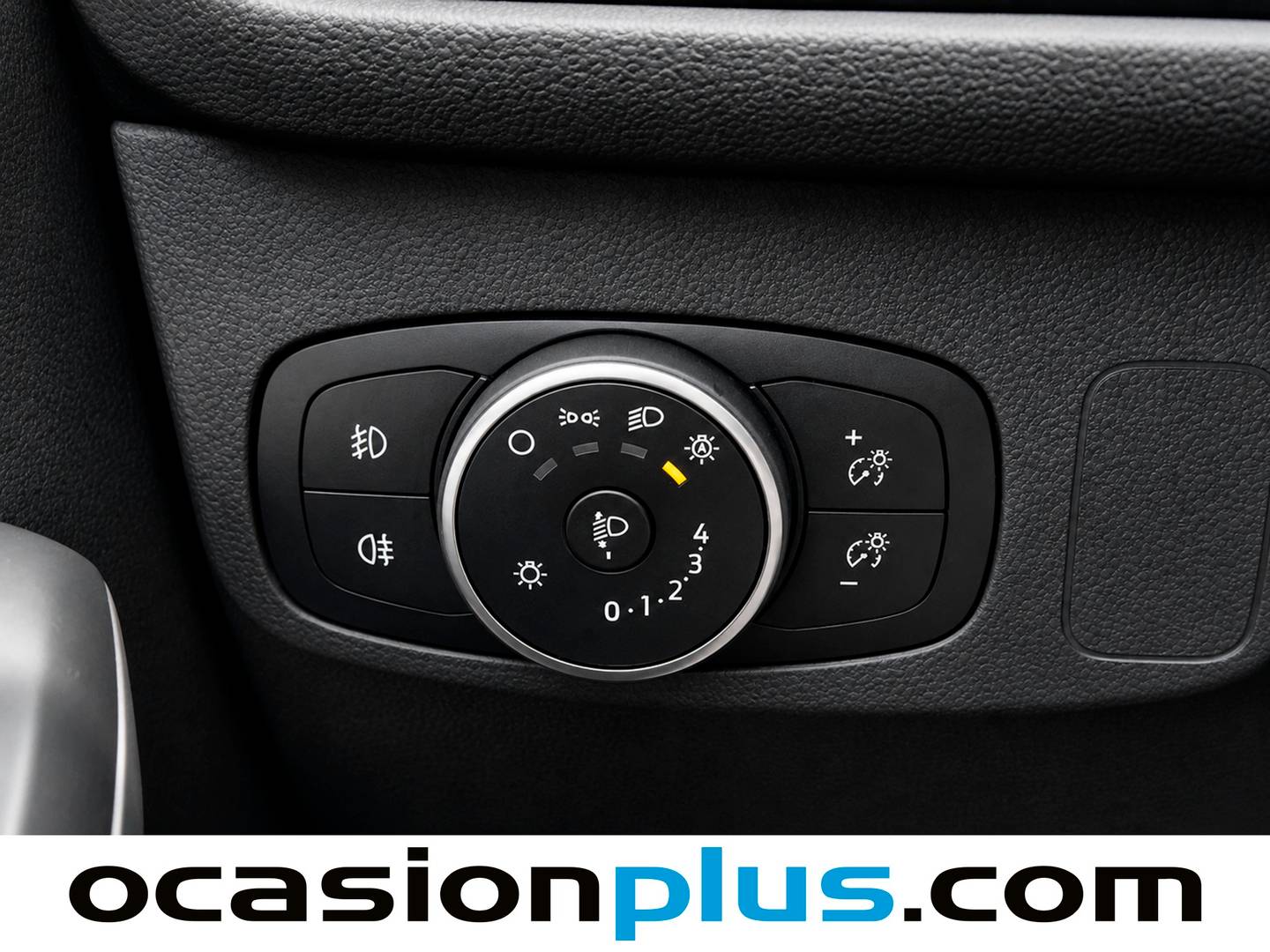 Ford Focus Ford Focus 1.0 Ecoboost MHEV ST-Line (125 CV) de segunda mano