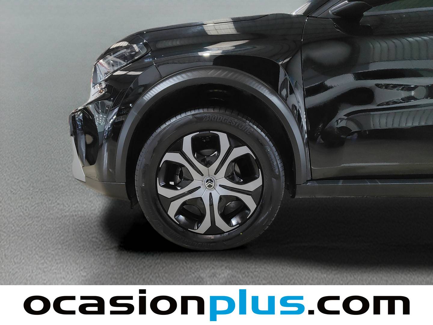 Citroën C3 Aircross Citroën C3 Aircross Hybrid 145 Plus e-DCS6 (145 CV) de segunda mano