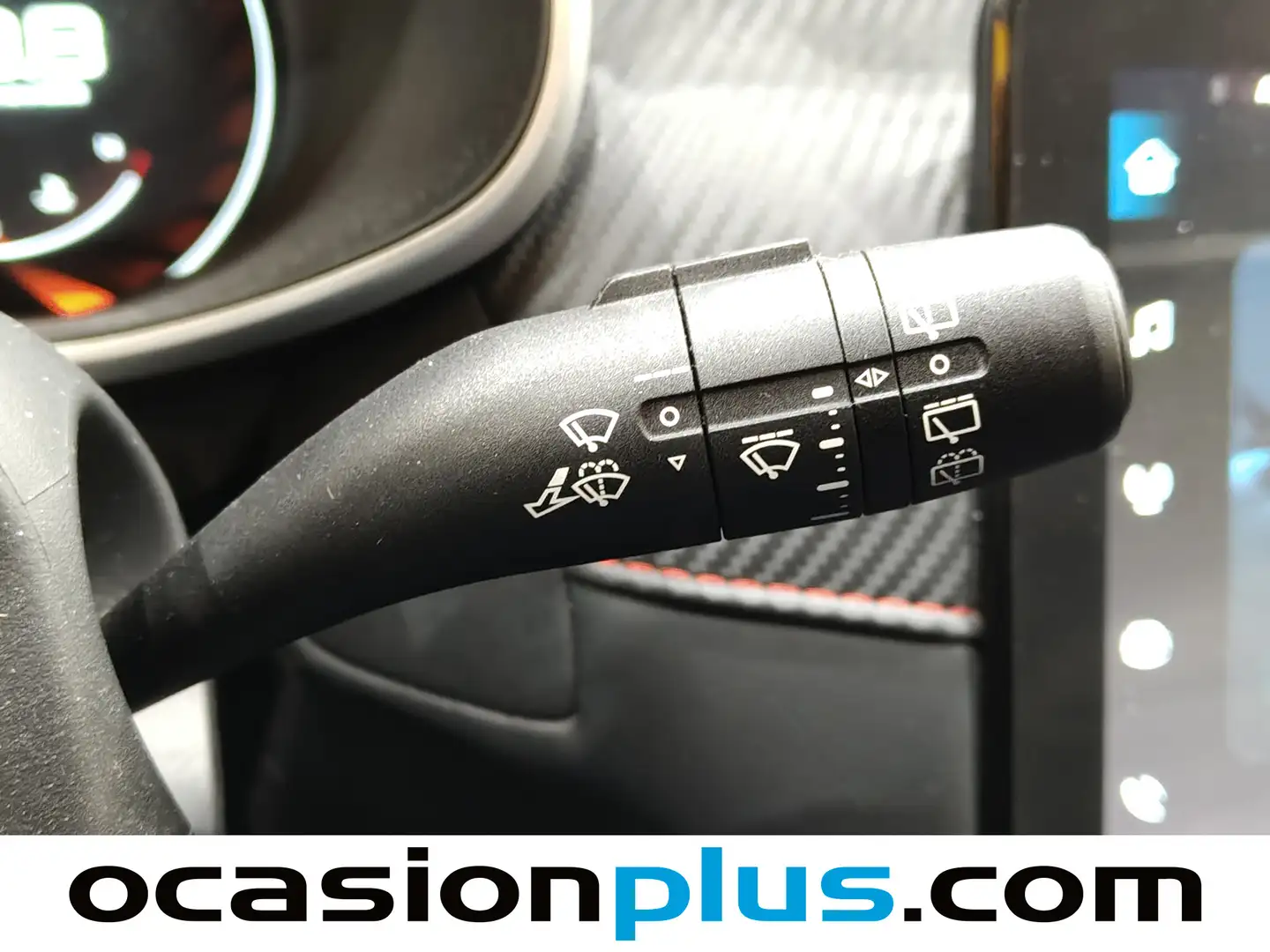 Foto MG ZS MG ZS 1.5 Luxury (106 CV)