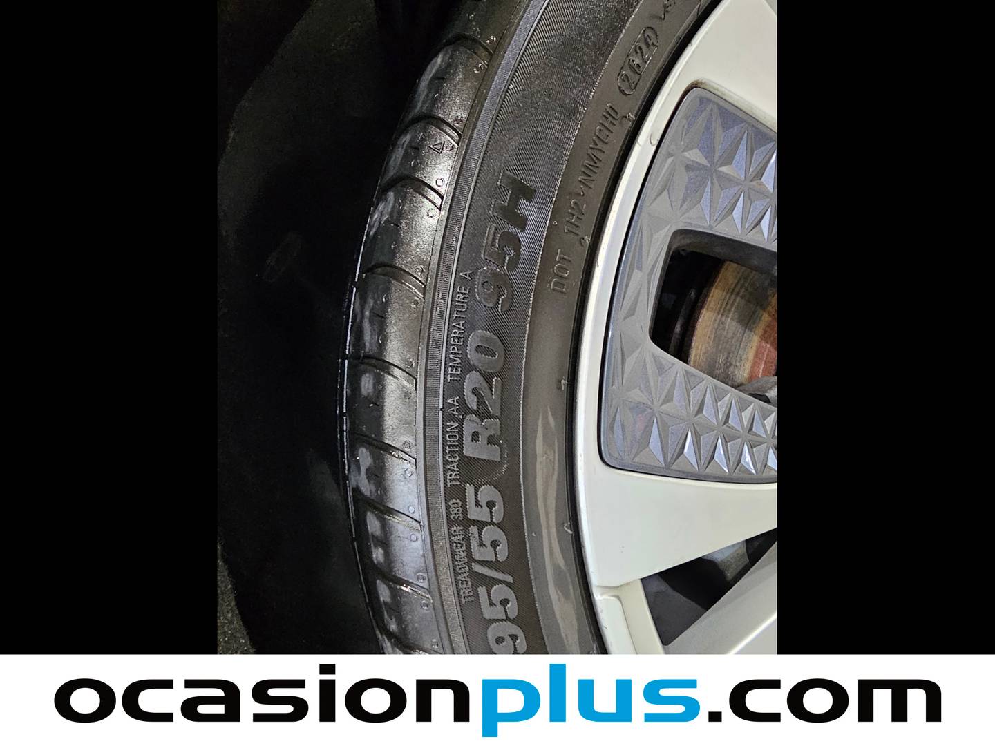 Renault Grand Scénic Renault Grand Scenic Zen Energy dCi (130 CV) 7 PLAZAS km 0