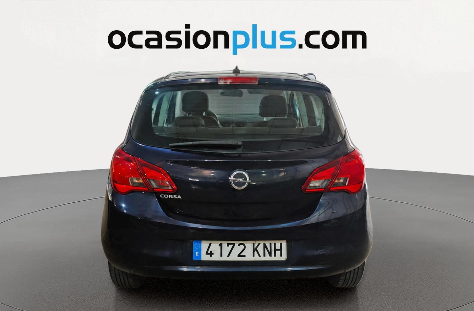 Opel Corsa 1.4 Expression - foto 11