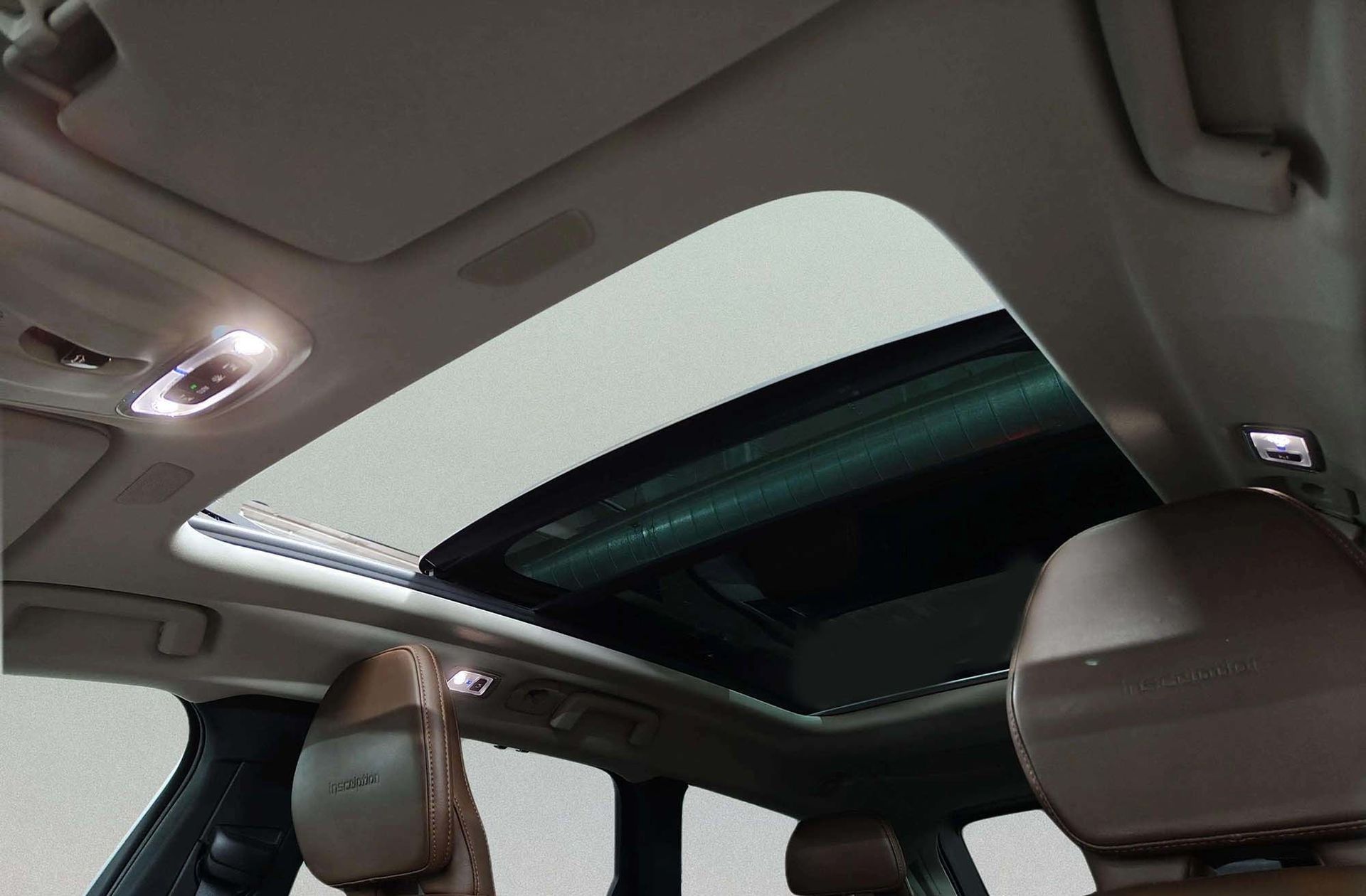 Volvo V90 2.0 T6 Inscription AWD - foto 6