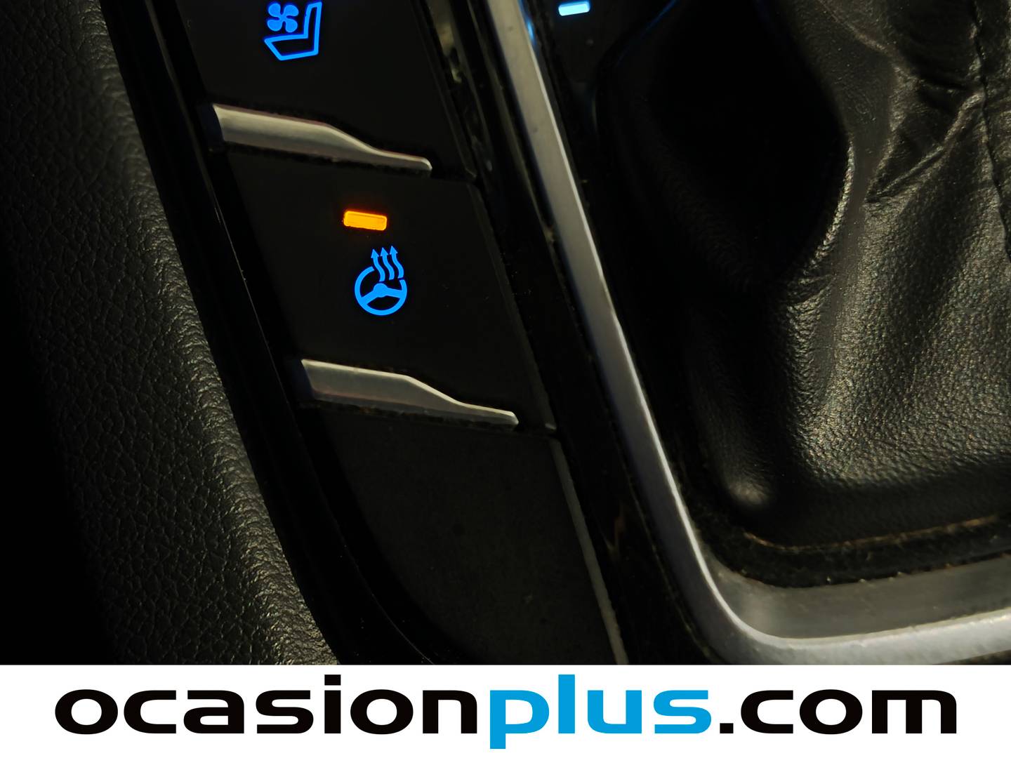 Acabados Hyundai IONIQ Hyundai Ioniq 1.6 GDI HEV Style DCT (141 CV)