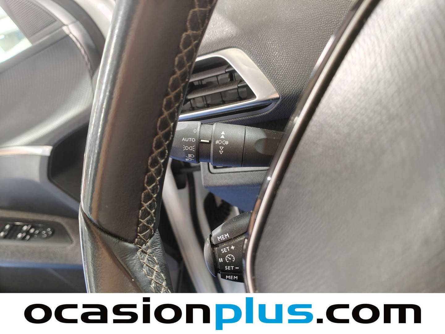 Peugeot 3008 Peugeot 3008 BlueHDI 130 S&S Active (130 CV) de segunda mano