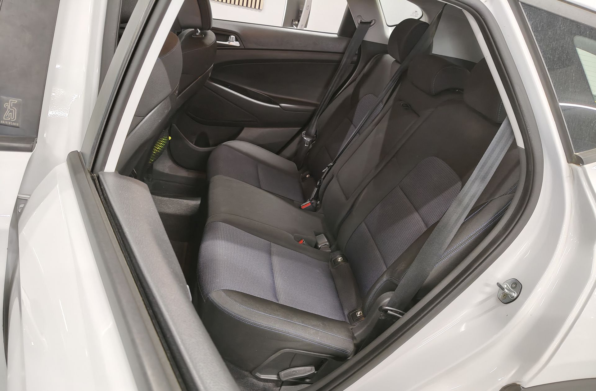 Hyundai Tucson 1.6 GDI BlueDrive 25 Aniversario 4x2 - foto 11