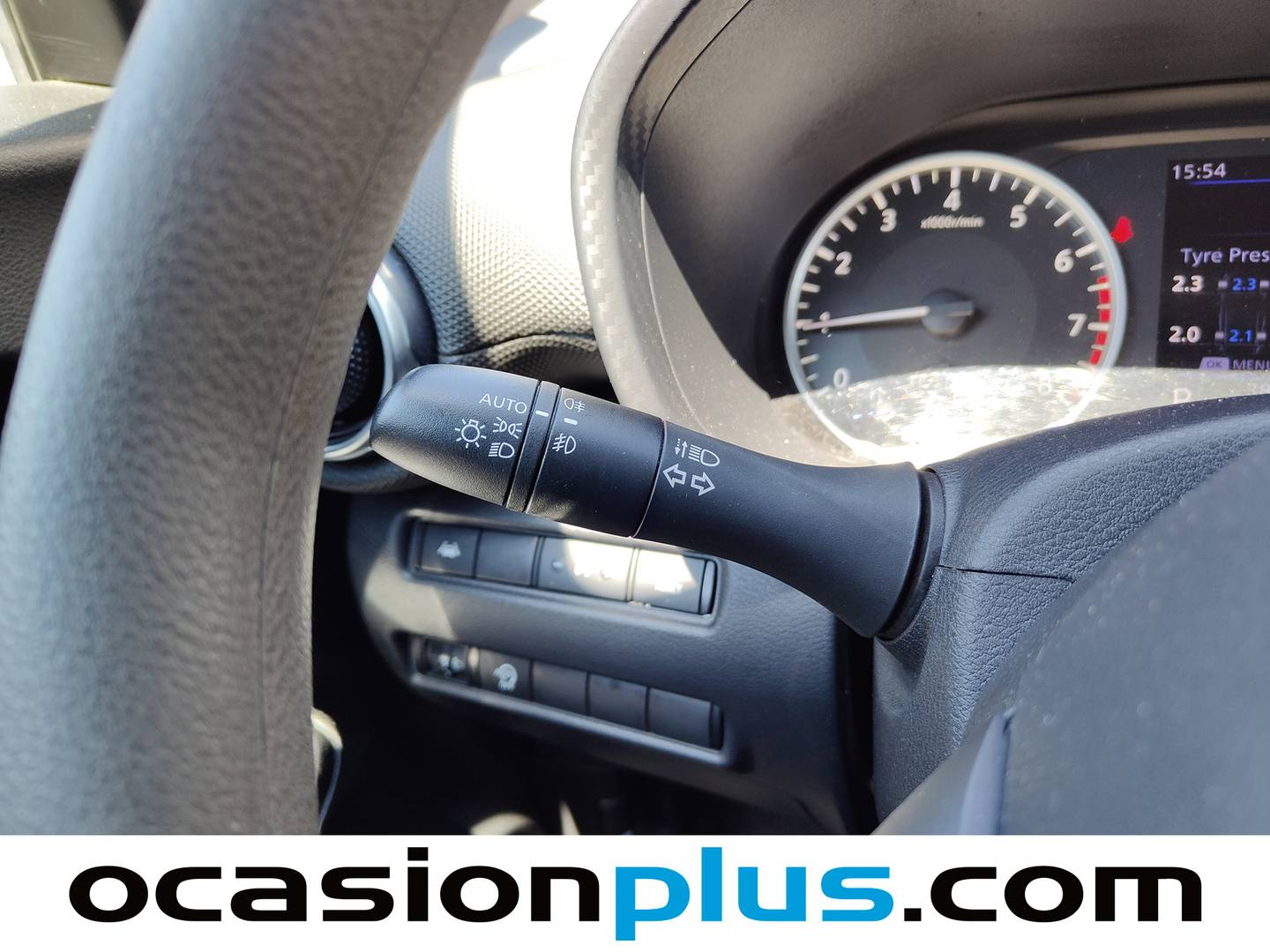 Nissan JUKE Nissan Juke DIG-T Acenta DCT (117 CV) de segunda mano