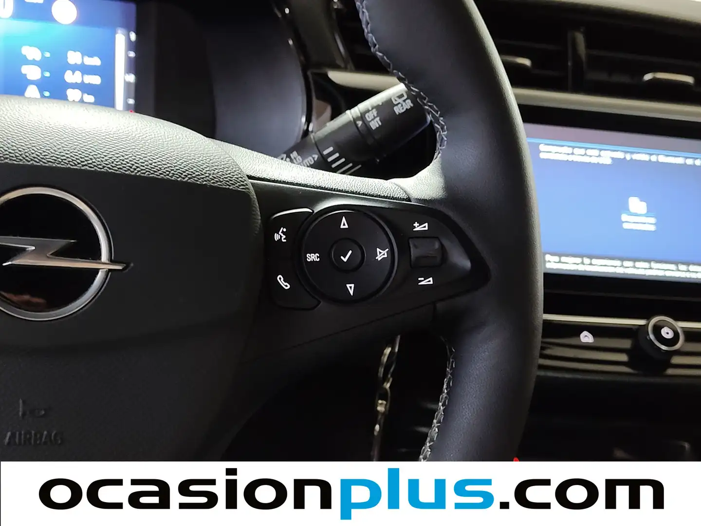 Foto Opel Corsa Opel Corsa 1.2 T XHL GS  (100 CV)