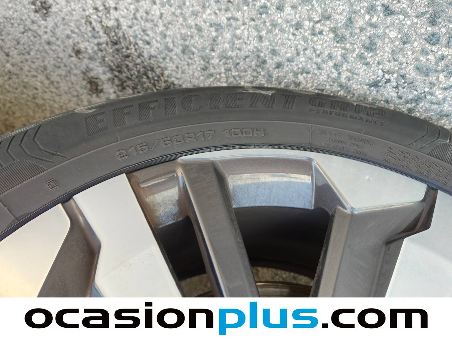 Peugeot Rifter Peugeot Rifter BlueHDi 130 GT Long (130 CV) 7 Plazas 2021