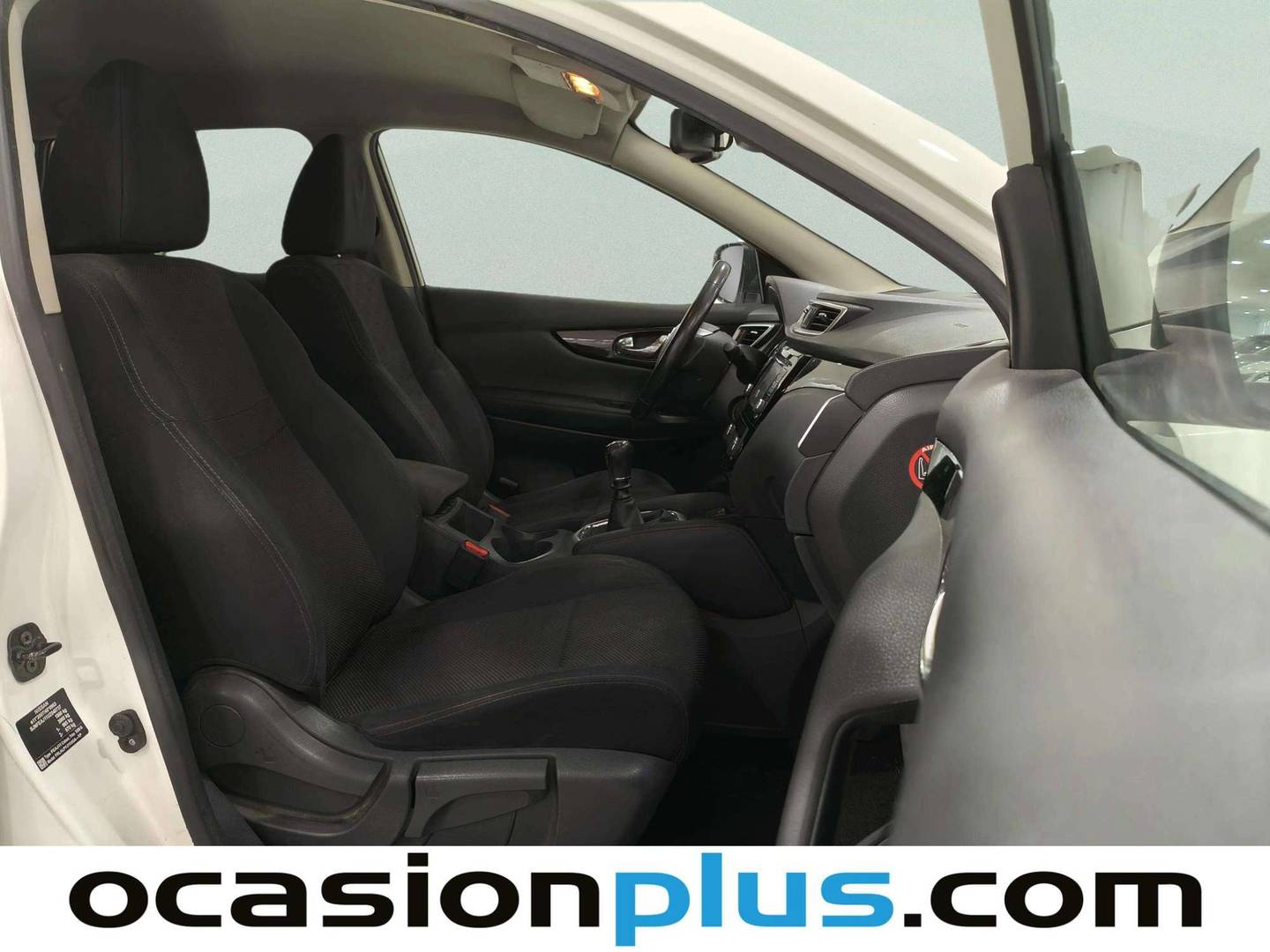 Nissan QASHQAI Nissan Qashqai DIG-T 115 N-Connecta 4x2 (115 CV) km 0