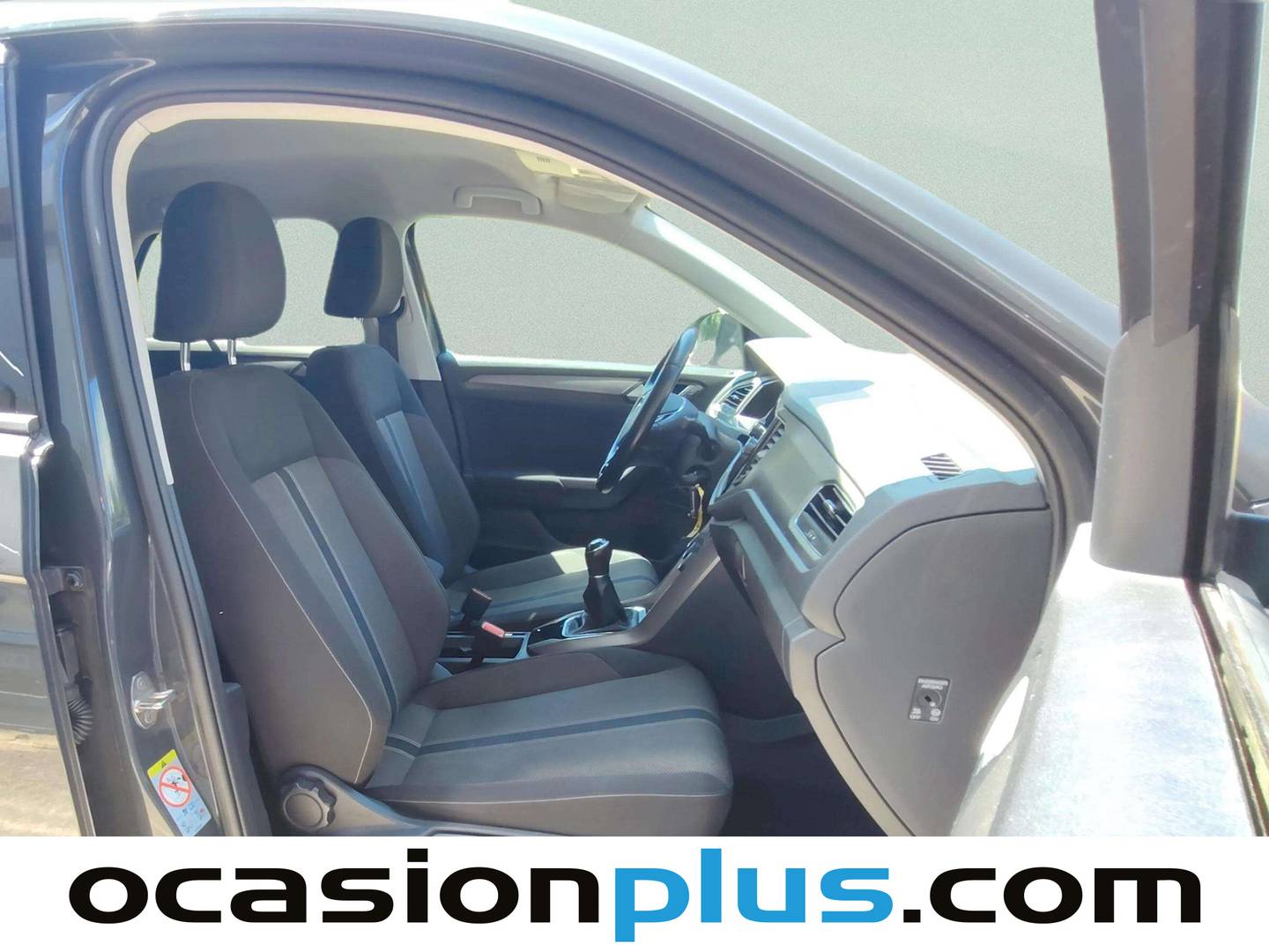 Volkswagen T-Roc Volkswagen T-Roc Advance 1.0 TSI (110 CV) km 0
