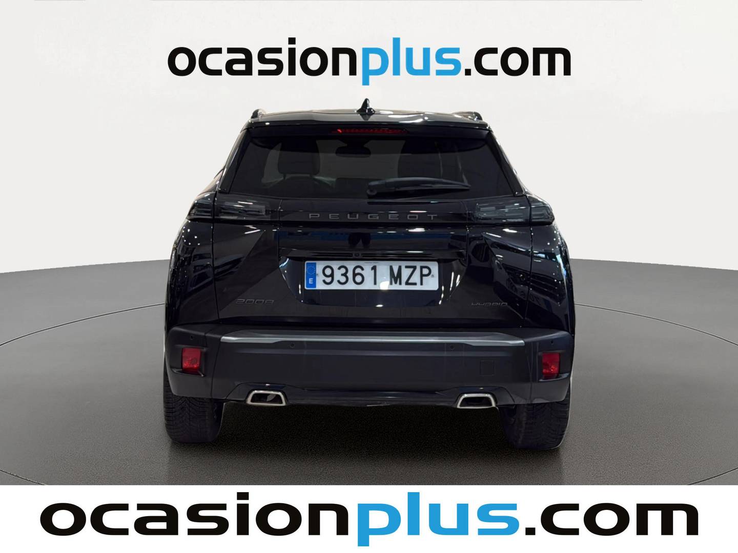 Peugeot 2008 Peugeot 2008 Allure Hybrid eDCS6 (145 CV) barato